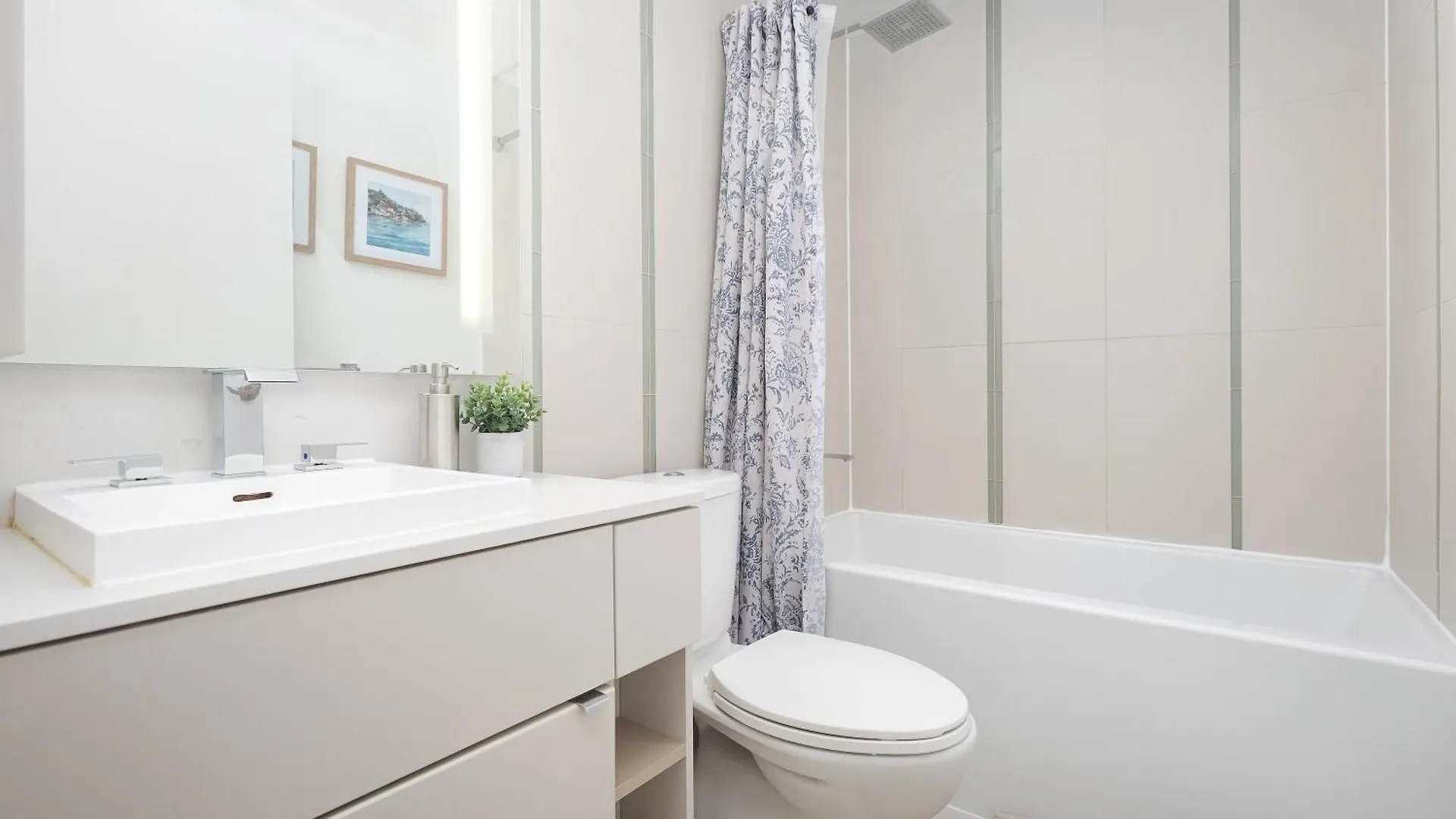 1Br Space - Downtown Toronto